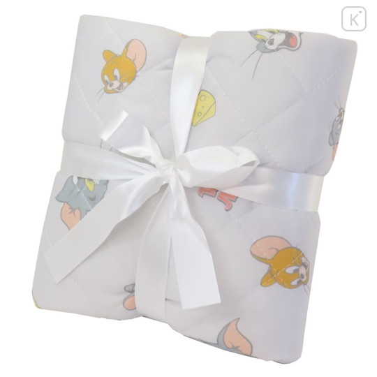 Japan Tom and Jerry Cooling Mattress Pad - 3