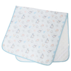 Japan Doraemon Cooling Mattress Pad - Doraemon