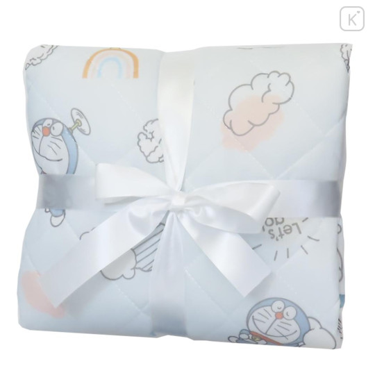 Japan Doraemon Cooling Mattress Pad - Doraemon - 3