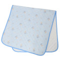 Japan Ghibli Cooling Mattress Pad - My Neighbor Totoro : Blue - 1