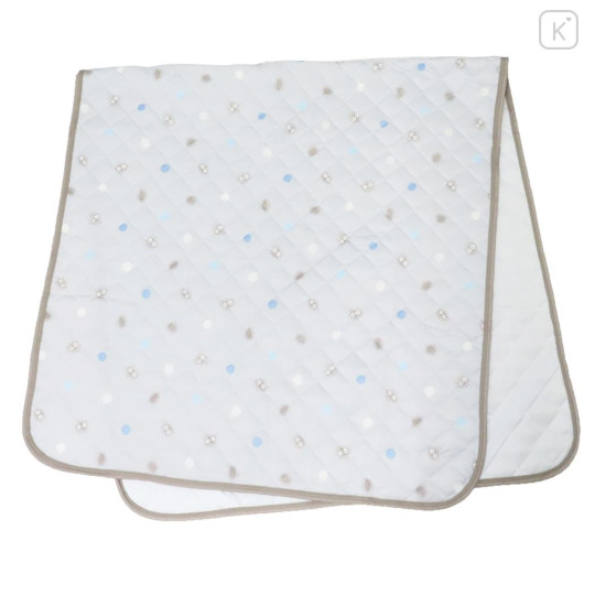 Japan Ghibli Cooling Mattress Pad - My Neighbor Totoro : Susuwatari - 1