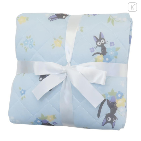 Japan Ghibli Cooling Mattress Pad - Kiki's Delivery Service : Blue - 3