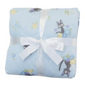 Japan Ghibli Cooling Mattress Pad - Kiki's Delivery Service : Blue - 3