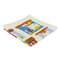 Japan Sanrio Hand Towel - Hello Kitty : Family At Home - 3