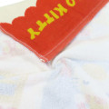 Japan Sanrio Face Towel - Hello Kitty : Family At Home - 2