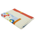 Japan Sanrio Bath Towel - Hello Kitty : Family At Home - 2