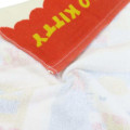 Japan Sanrio Bath Towel - Hello Kitty : Family At Home - 4