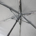 Japan Sanrio Folding Umbrella - Hello Kitty : Wink Pink - 6