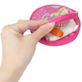 Japan Pretty Cure Kids Pochette Neck Pouch - Idol PreCure : Pink - 3