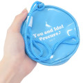Japan Pretty Cure Kids Pochette Neck Pouch - Idol PreCure : Blue - 2