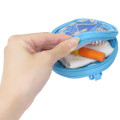 Japan Pretty Cure Kids Pochette Neck Pouch - Idol PreCure : Blue - 3