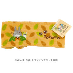 Japan Ghibli Hair Band - My Neighbor Totoro : Autumn