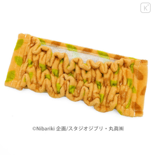 Japan Ghibli Hair Band - My Neighbor Totoro : Autumn - 2