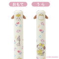Japan Mikko Illustrations Two Color Mimi Pen - Souffle - 3