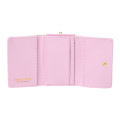 Japan Sanrio Quilted Trifold Wallet - Hello Kitty : White - 2