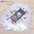 Japan Kirby Vinyl Hologram Sticker - Kirby : Dragon Fire - 2