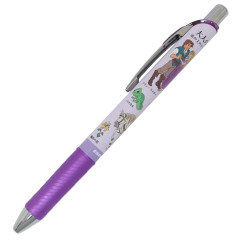 Japan Disney EnerGel Gel Pen - Rapunzel : Picture Book