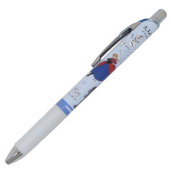 Japan Disney EnerGel Gel Pen - Frozen : Picture Book