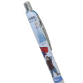 Japan Disney EnerGel Gel Pen - Frozen : Picture Book - 2