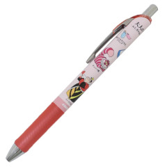 Japan Disney EnerGel Gel Pen - Alice in Wonderland : Picture Book