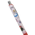 Japan Disney EnerGel Gel Pen - Alice in Wonderland : Picture Book - 2