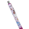 Japan Disney EnerGel Gel Pen - Aladdin Jasmine : Picture Book - 2