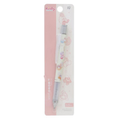 Japan Kirby Mono Graph Shaker Mechanical Pencil - Kirby & Waddle Dee : Everyone Sweets