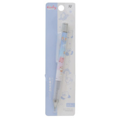 Japan Kirby Mono Graph Shaker Mechanical Pencil - Kirby & Waddle Dee : Daily Life