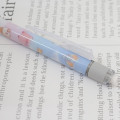 Japan Kirby Mono Graph Shaker Mechanical Pencil - Kirby & Waddle Dee : Daily Life - 2