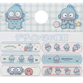 Japan Sanrio Boxed Adhesive Bandage - Hangyodon : Octopus - 2