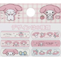 Japan Sanrio Boxed Adhesive Bandage - My Melody : Mouse - 2