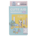 Japan Peanuts Boxed Adhesive Bandage - Snoopy : Home - 1