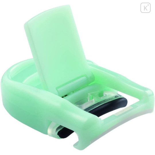 Japan Sailor Moon Eyelash Curler - Sailor Jupiter - 3