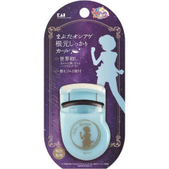 Japan Sailor Moon Eyelash Curler - Sailor Mercury