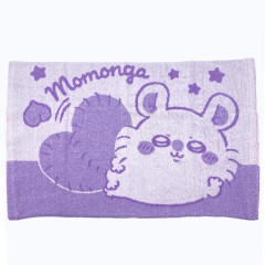 Japan Chiikawa Stretchable Pillow Cover - Momonga : Praise Me