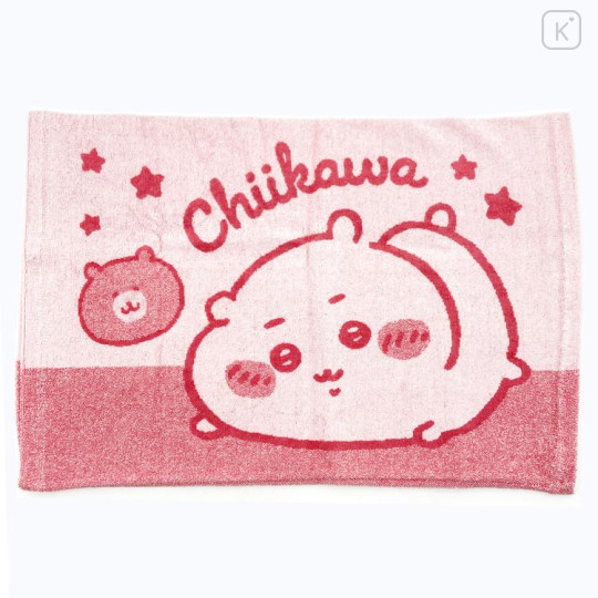 Japan Chiikawa Stretchable Pillow Cover - Chiikawa - 1