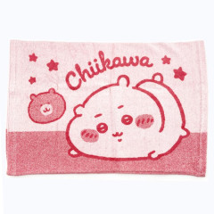 Japan Chiikawa Stretchable Pillow Cover - Chiikawa