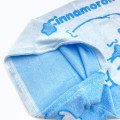 Japan Sanrio Stretchable Pillow Cover - Cinnamoroll : Blue - 3