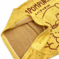 Japan Sanrio Stretchable Pillow Cover - Pompompurin : Friends - 3