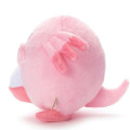 Japan Pokemon Get Plush Toy - Chansey : I Choose You! - 3