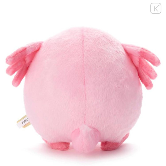 Japan Pokemon Get Plush Toy - Chansey : I Choose You! - 4