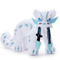 Japan Pokemon Get Plush Toy - Chien-Pao : I Choose You!