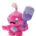 Japan Pokemon Get Plush Toy - Tinkatink : I Choose You! - 2
