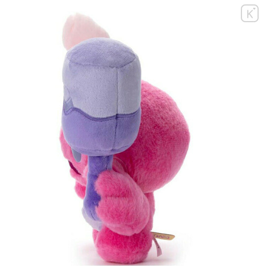 Japan Pokemon Get Plush Toy - Tinkatink : I Choose You! - 3