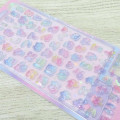 Japan Bonbon Drop Seal 3D Sticker - Japanese Alphabet Hiragana - 2