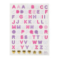 Japan Sanrio Original Custom Keychain - My Melody : Character Award - 4