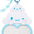Japan Sanrio Original Custom Keychain - Cinnamoroll : Character Award - 3