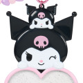 Japan Sanrio Original Custom Keychain - Kuromi : Character Award - 3
