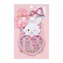 Japan Sanrio Original Custom Keychain - Wish Me Mell : Character Award
