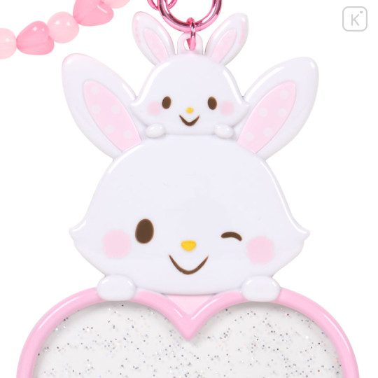 Japan Sanrio Original Custom Keychain - Wish Me Mell : Character Award - 3